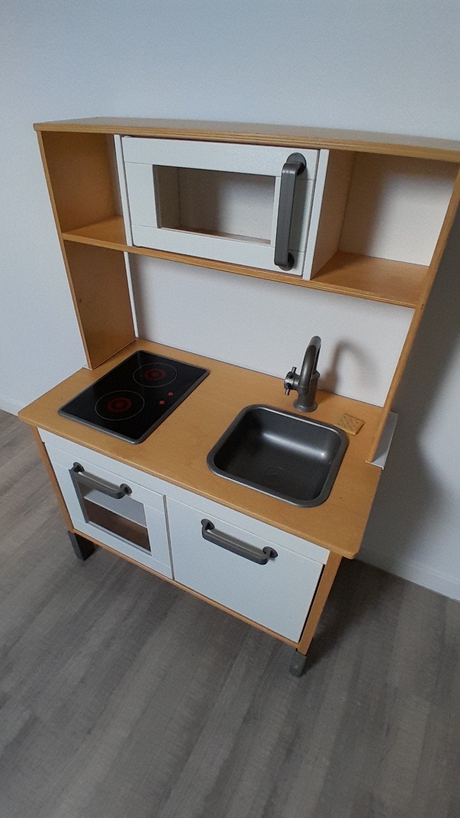kinder keuken ikea, Kinderen en Baby's, Ophalen