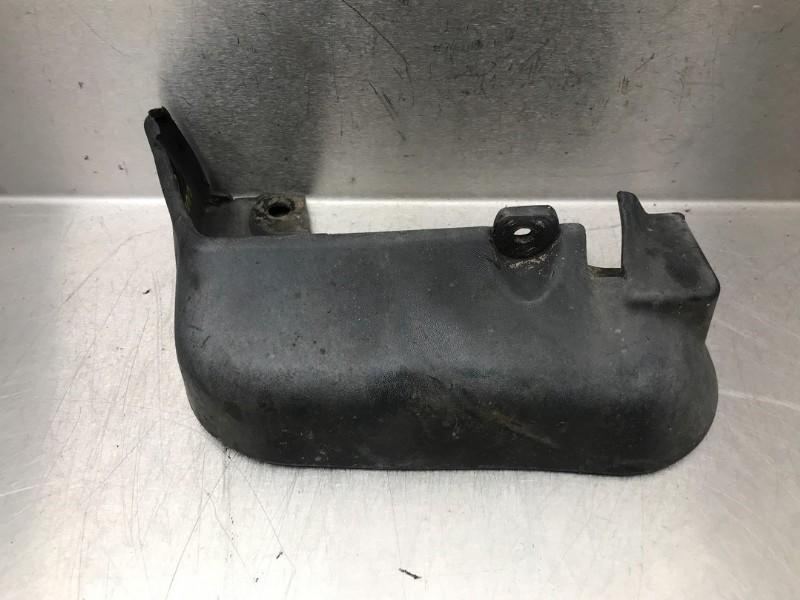 SPATLAP Subaru Outback (BR) Combi 2.5 16V (EJ25) (01-2009/-), Gebruikt, Subaru, Spatbord