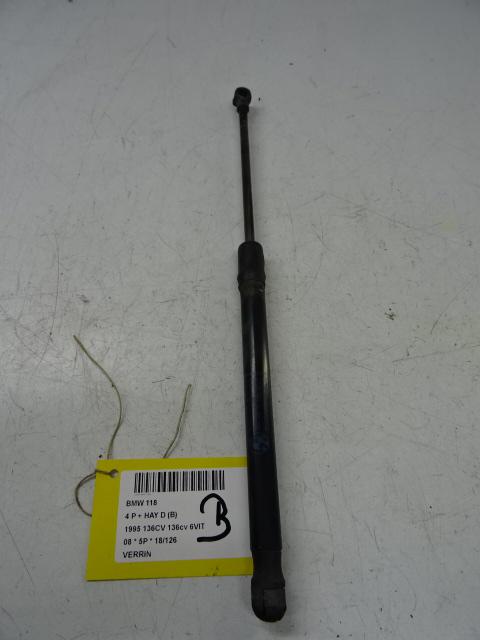 VERIN A GAZ BMW 1 serie (E81) (01-2006/09-2012), Utilisé, BMW