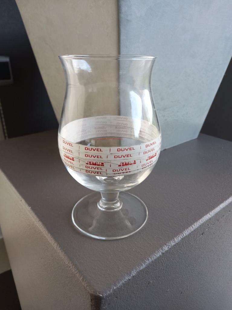 Duvel, Ophalen of Verzenden