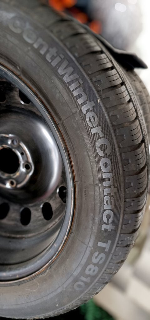 Kit hiver Peugeot  Jantes & pneus  5x108 - 205/60/r16, Autos : Pièces & Accessoires, Pneus et Jantes, Pneus hiver, 16 pouces, Véhicule de tourisme
