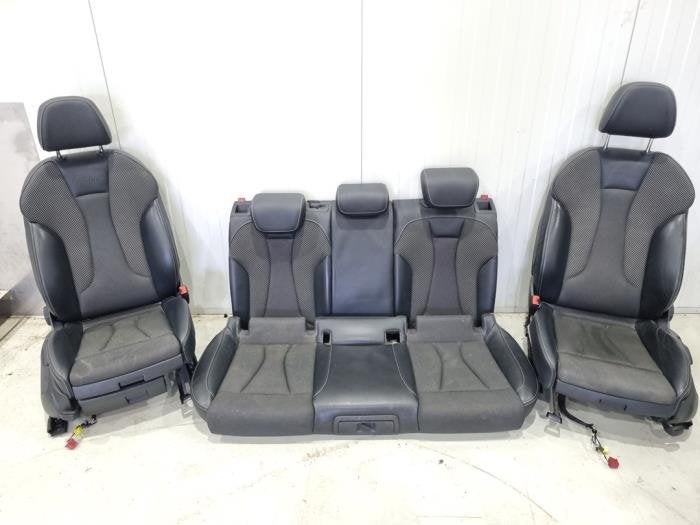Bekleding Set (compleet) van een Audi A3, Auto-onderdelen, Interieur en Bekleding, Audi, Gebruikt, 3 maanden garantie, Ophalen of Verzenden