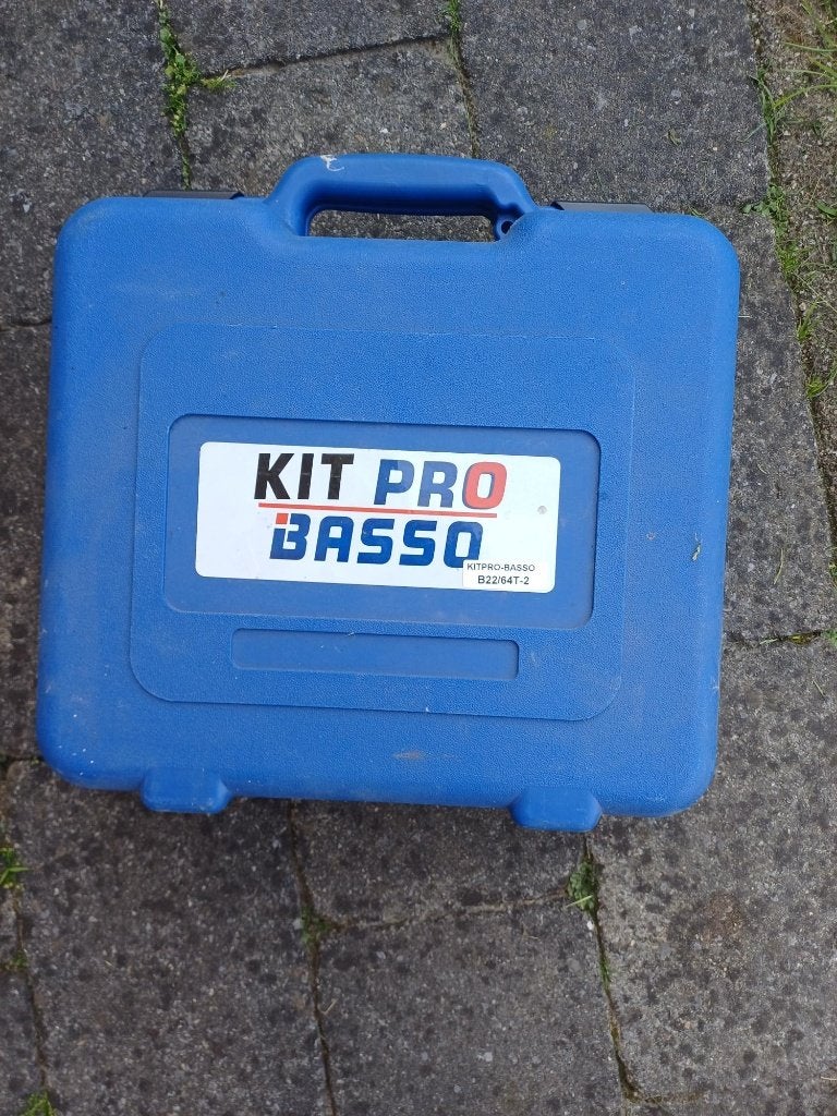 spijkerpistool, Doe-het-zelf en Bouw, Ophalen, Zo goed als nieuw