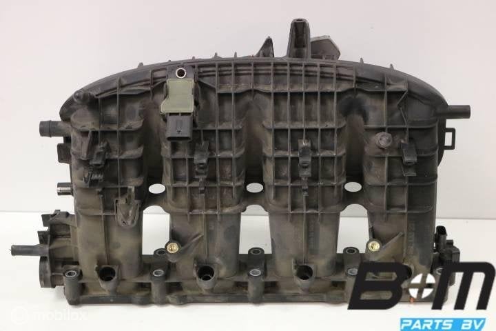 Inlaatspruitstuk Audi Q5 2.0TFSI CNC, Gebruikt