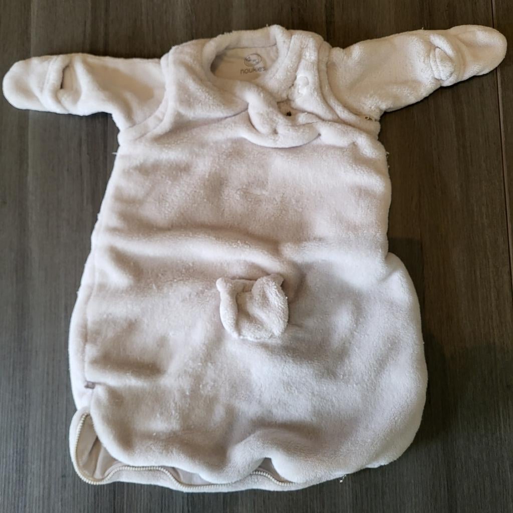 Slaapzakken Noukies, Kinderen en Baby's, Ophalen