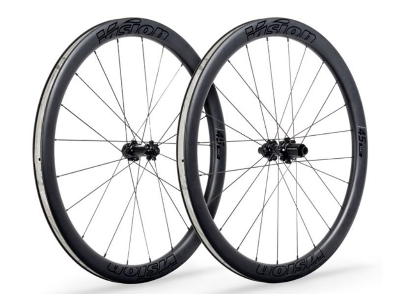Vision SC40, Fietsen en Brommers, Wiel, VISION, Ophalen of Verzenden, Zo goed als nieuw