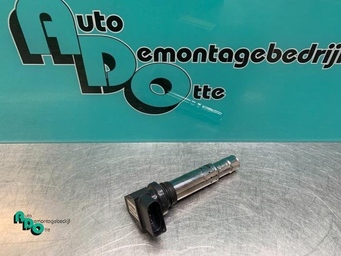 Pen Bobine van een Seat Ibiza (Ibiza 08-), Gebruikt, -, -, Ophalen of Verzenden