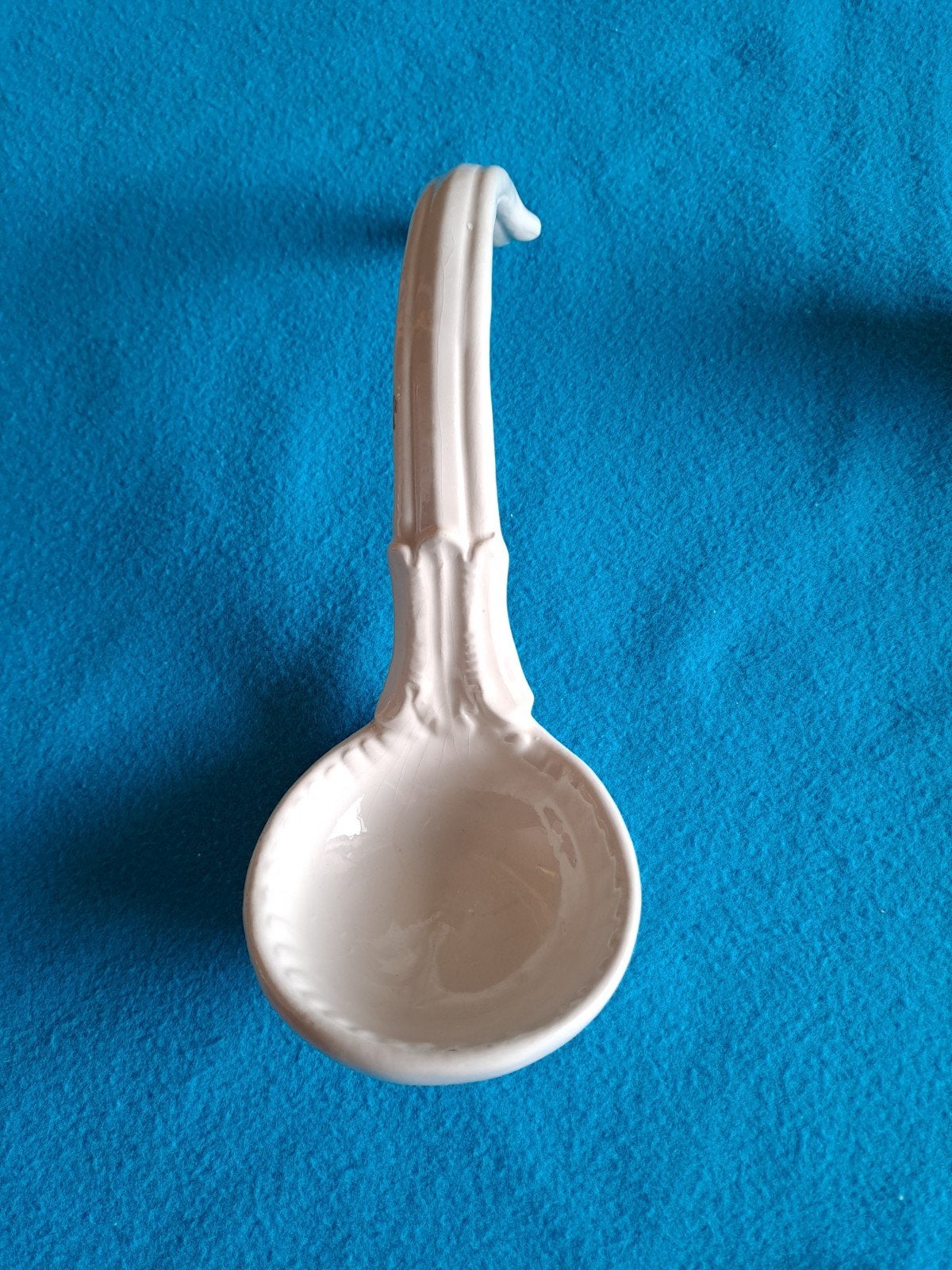 porseleinen soeplepels, Antiek en Kunst, Ophalen of Verzenden