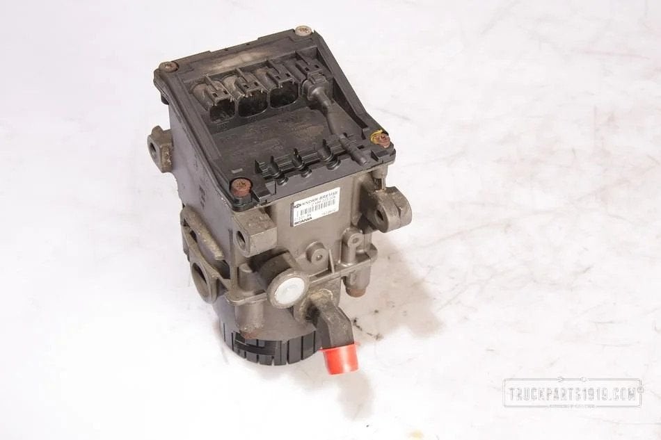 Knorr-Bremse Brake System Vooras EBS modulator Scania, Ophalen, Gebruikt
