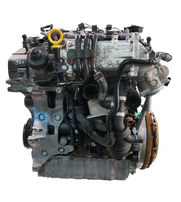Audi/Seat/Skoda/VW A3 Leon Golf 2.0 TDI - CRBC-CRB, Envoi, Révisé, Audi