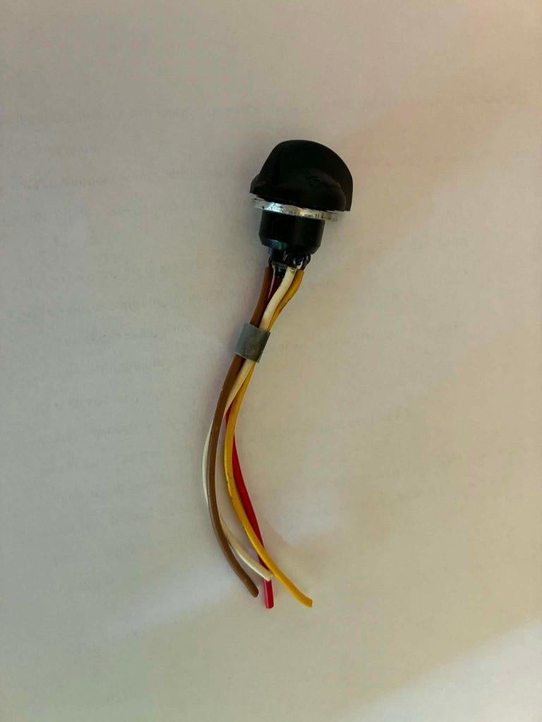 Koplichtschakelaar Honda Amigo Soubitez, Ophalen, Gebruikt, Koplamp, Overige merken