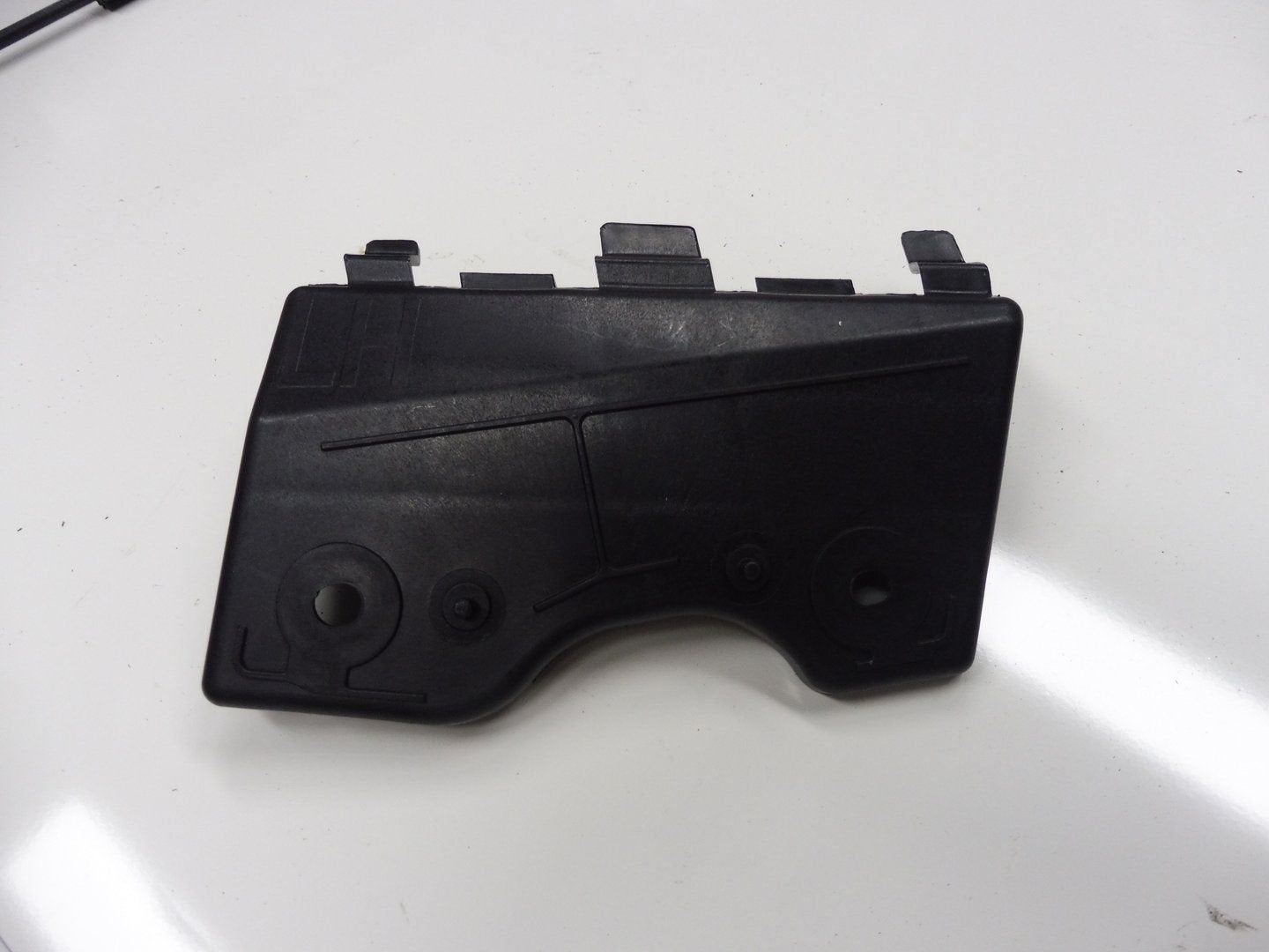 Bumpersteun links-voor Kia Venga, Neuf, Kia, -, -