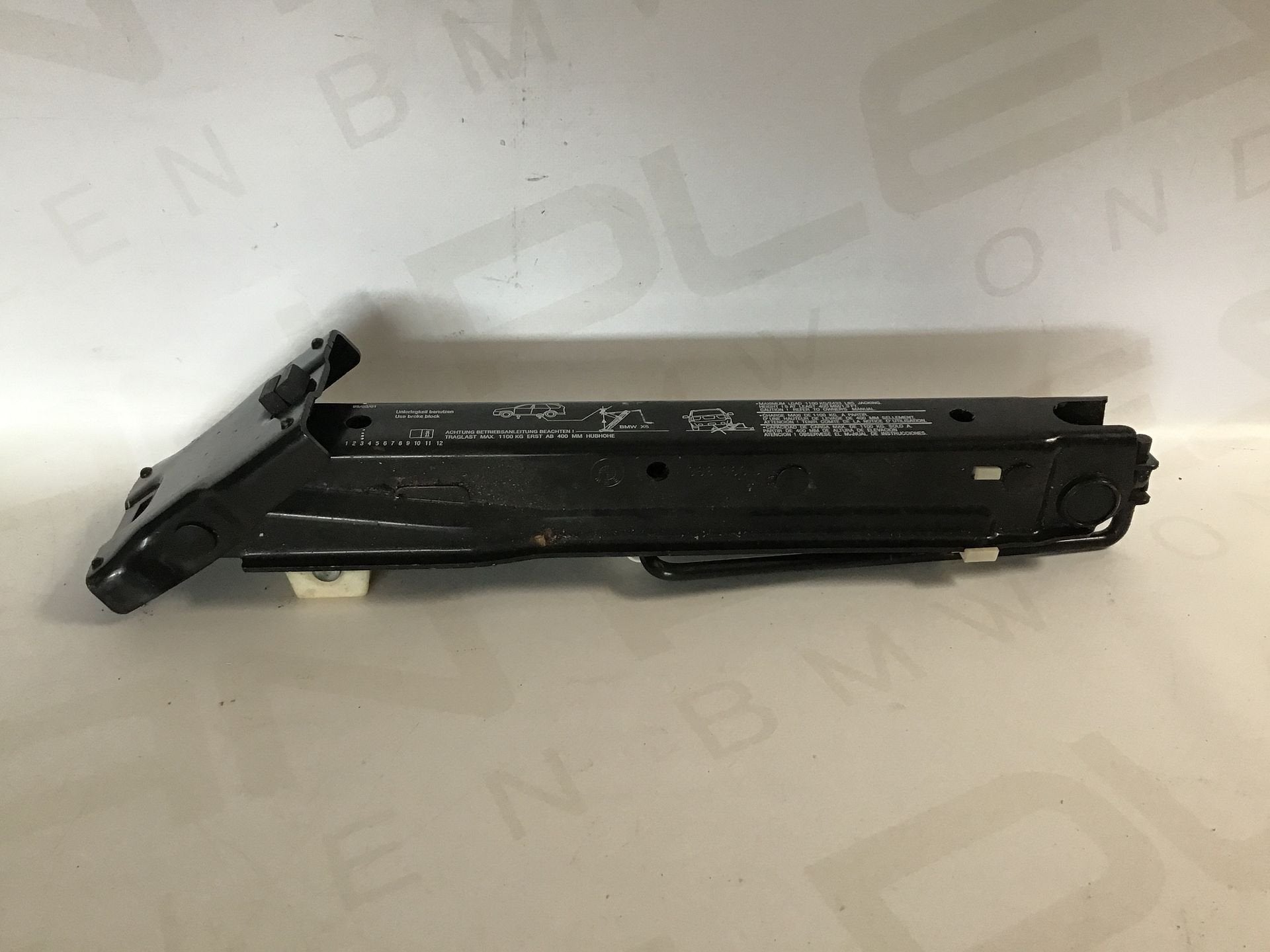 Krik BMW E53 X5, Autos : Divers, Outils de voiture, -, Comme neuf, -, -