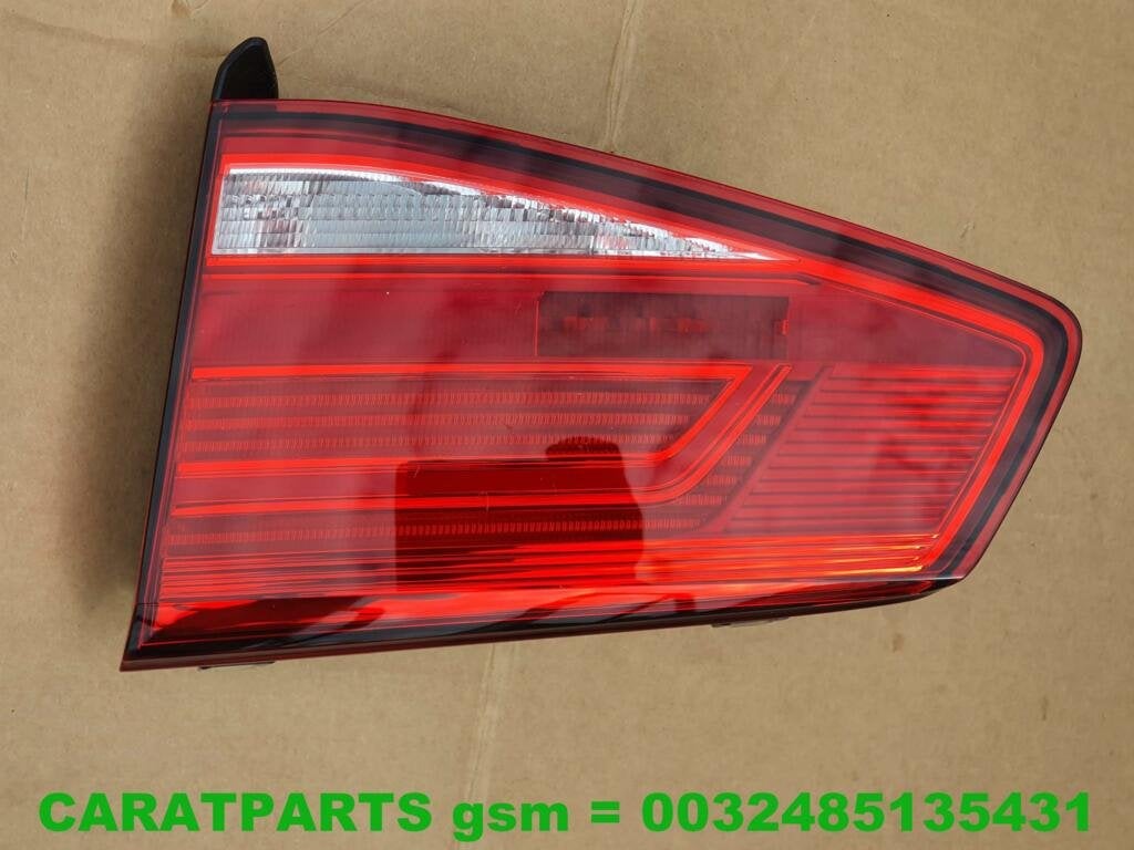 3G9945094C passat achter licht passat led achterlicht b8, Gebruikt, Volkswagen, Volkswagen AG, Vw@volkswagen.de