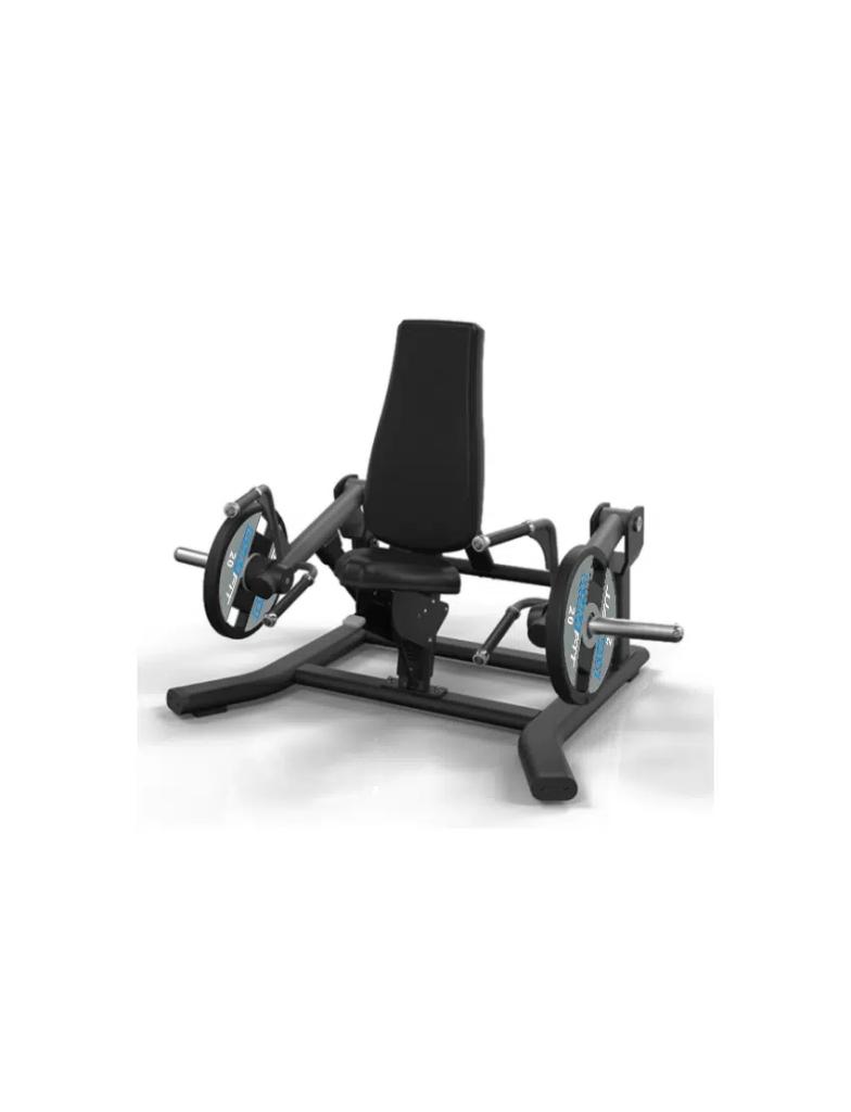 GymFit – Xtreme-Line – D.Y. Row – E18, Sports & Fitness, Équipement de fitness, Comme neuf, Autres types, Bras, Jambes, Pectoraux