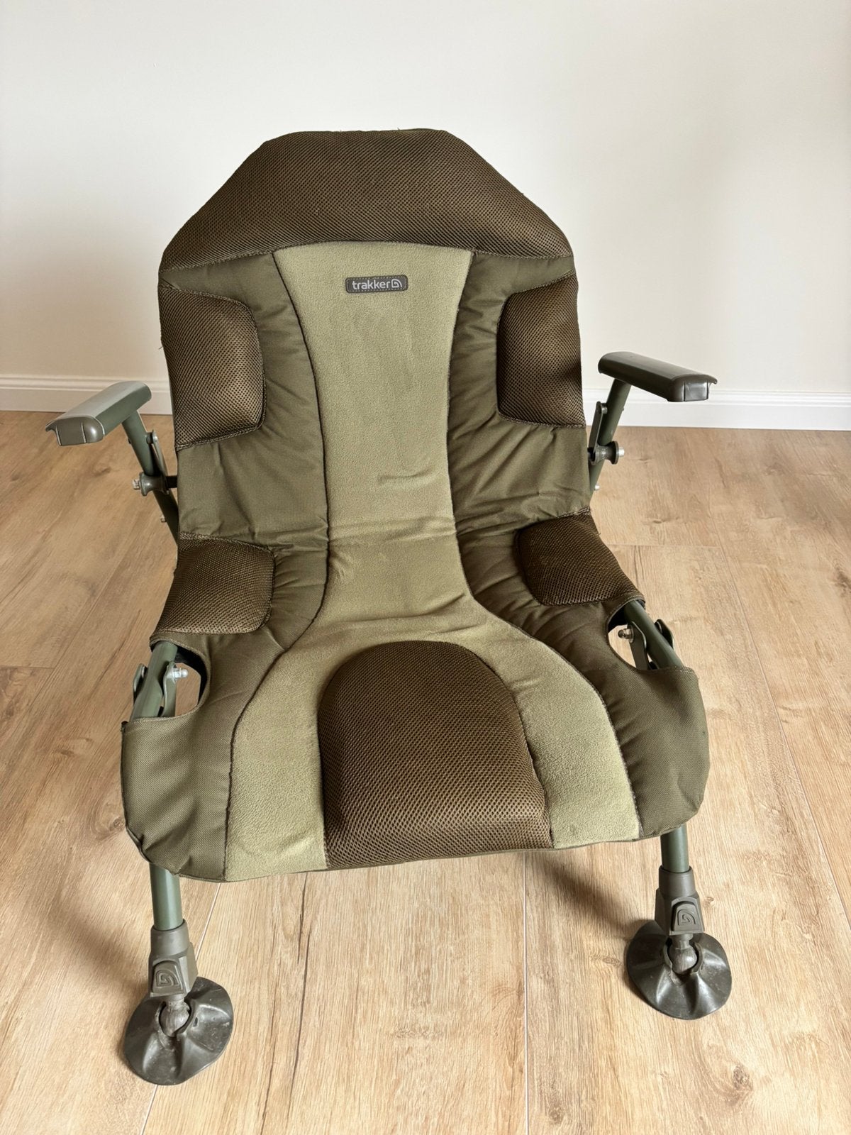 Fauteuil compact Trakker Levelite, Enlèvement, Comme neuf