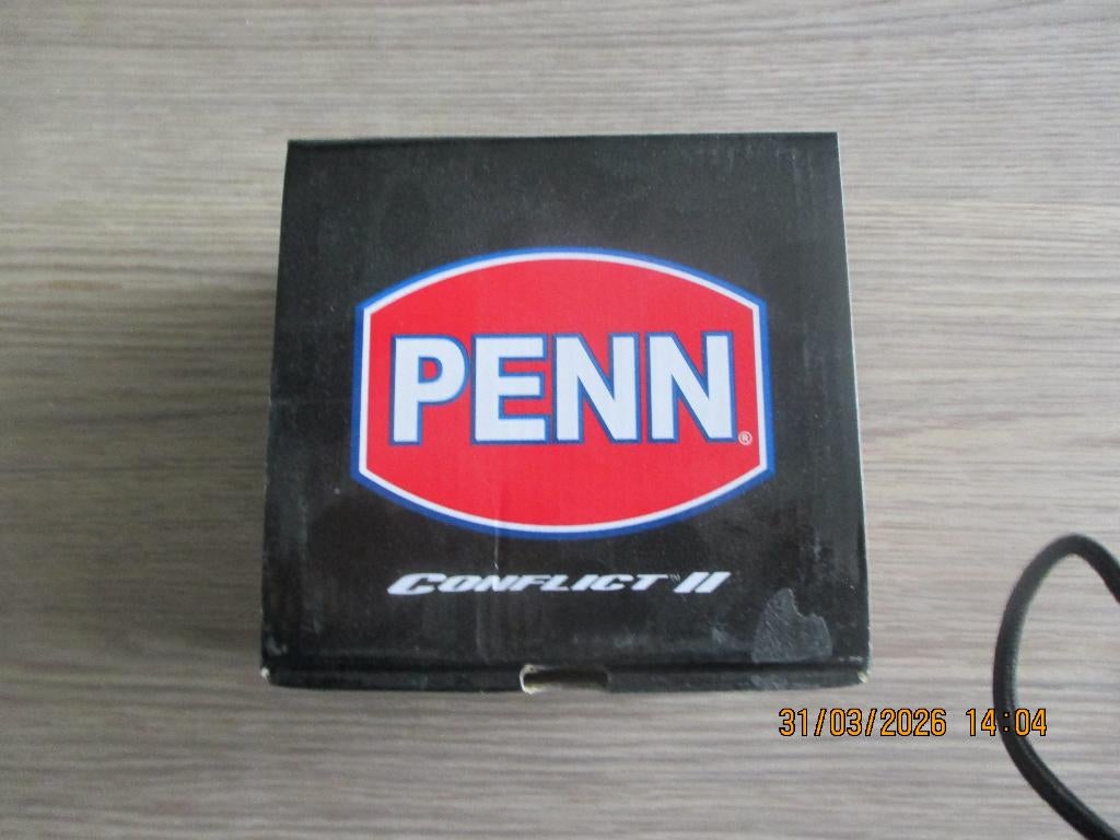 Spinmolen Penn, Ophalen, Zo goed als nieuw, Molen