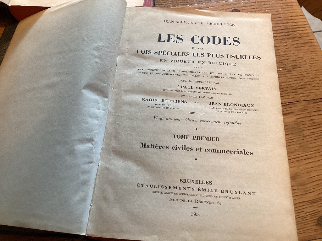 Livres, Livres, Enlèvement