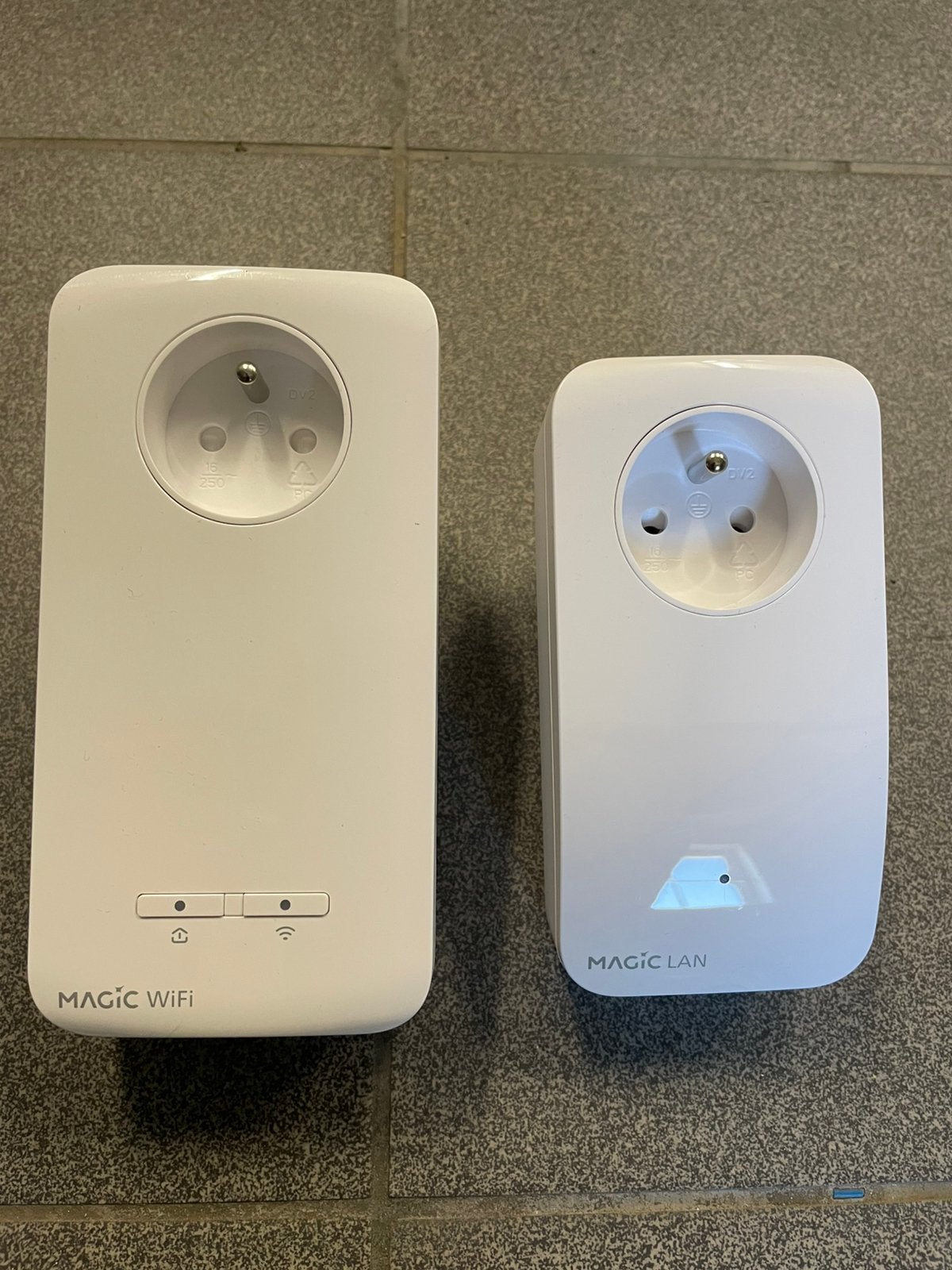 Extender wifi, Computers en Software, Powerlines, Ophalen, Zo goed als nieuw