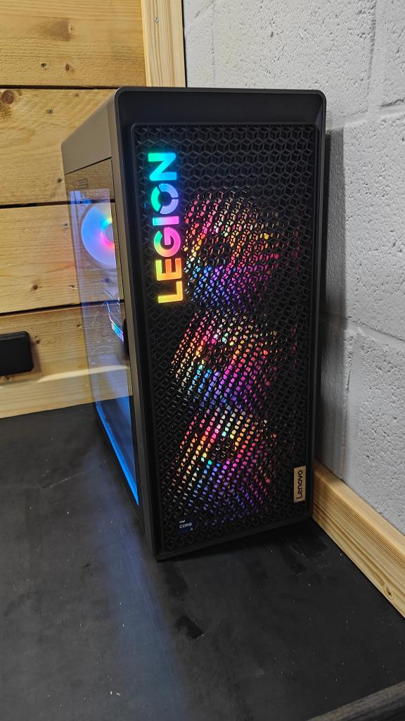 High End Gaming pc I9 14900KF - RTX4080 Super - 64Gb DDR5, Computers en Software, Desktop Pc's, Ophalen, 64 GB of meer, Intel Core i9