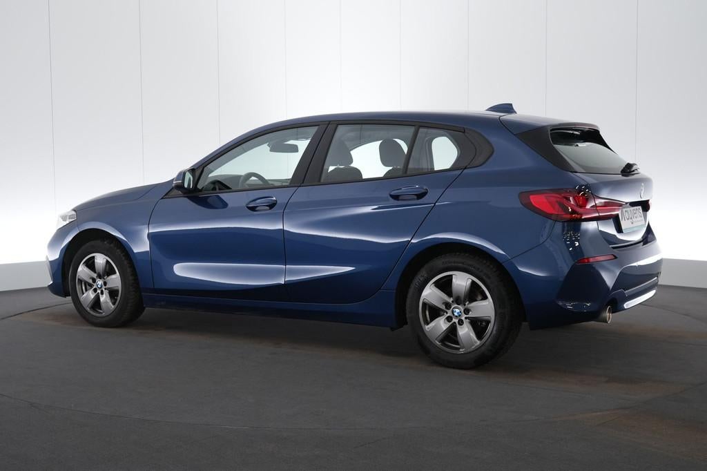 (2DLC433) BMW 1 SERIES HATCH, Autos, BMW, Entreprise, Achat, Série 1, ABS, Airbags, Air conditionné, Android Auto, Apple Carplay