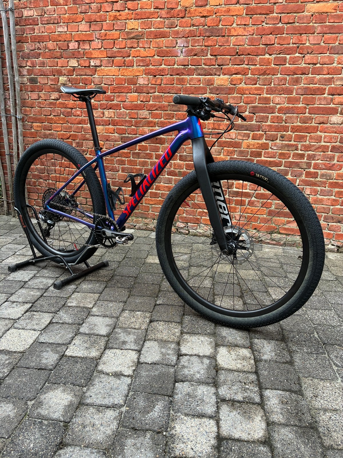 Strandracer/ beachbike Specialized chisel, Enlèvement, Comme neuf