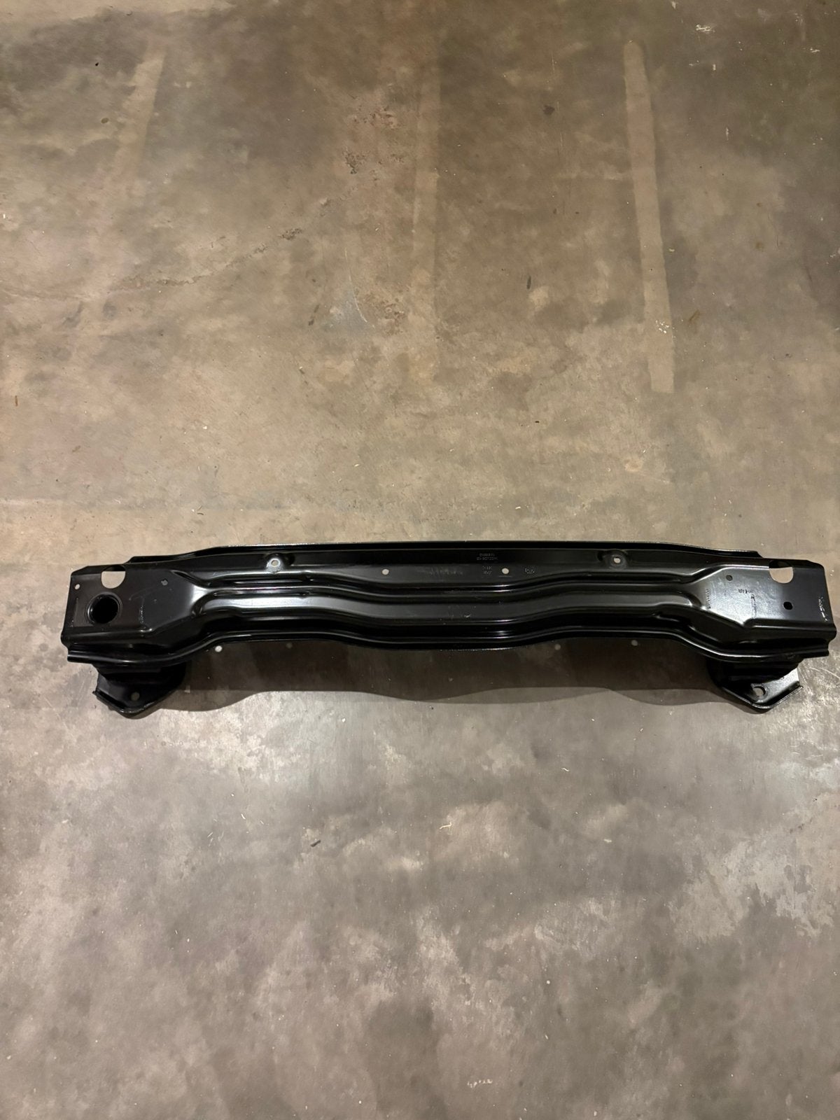 Bumperbalk BMW X3 G01, Ophalen, BMW