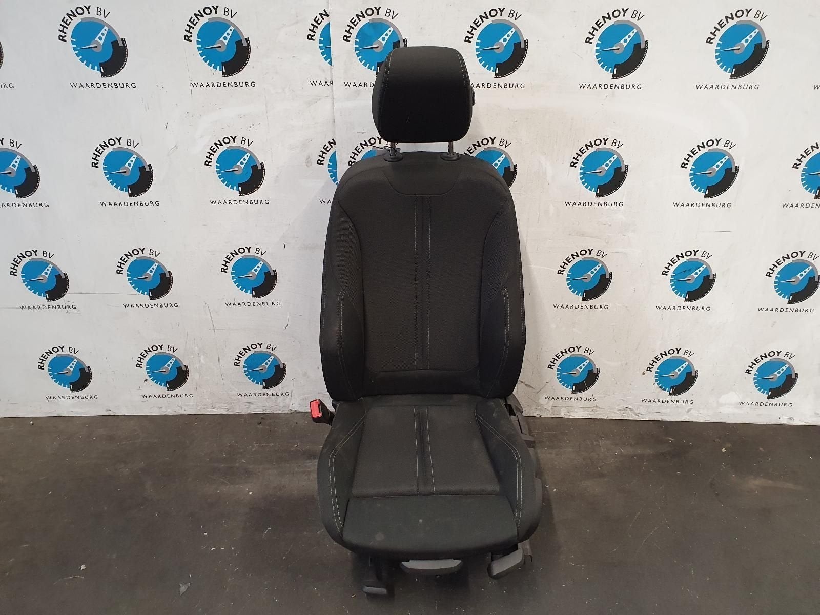 BMW F30 F31 F20  sportstoelen li en re, Auto-onderdelen, Gebruikt, -, -, Ophalen of Verzenden