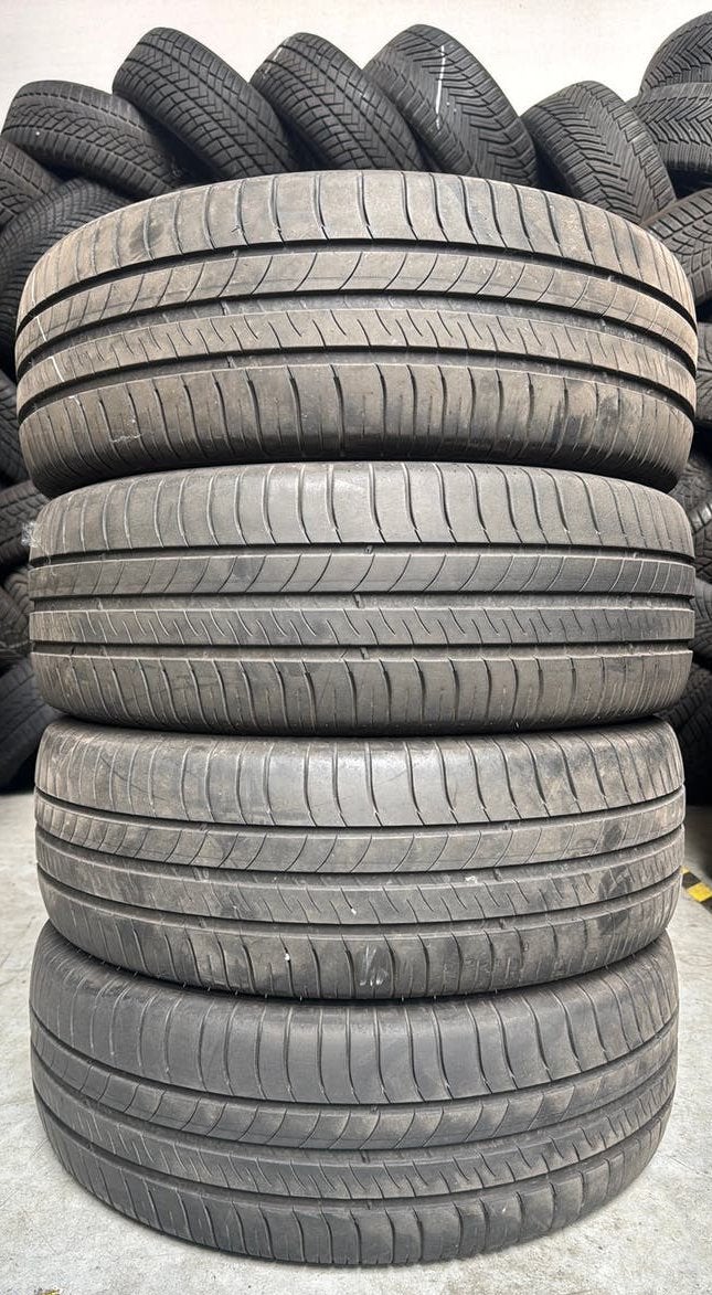 2056016 205/60/16 205/60R16 zomerbanden merk Michelin, Ophalen