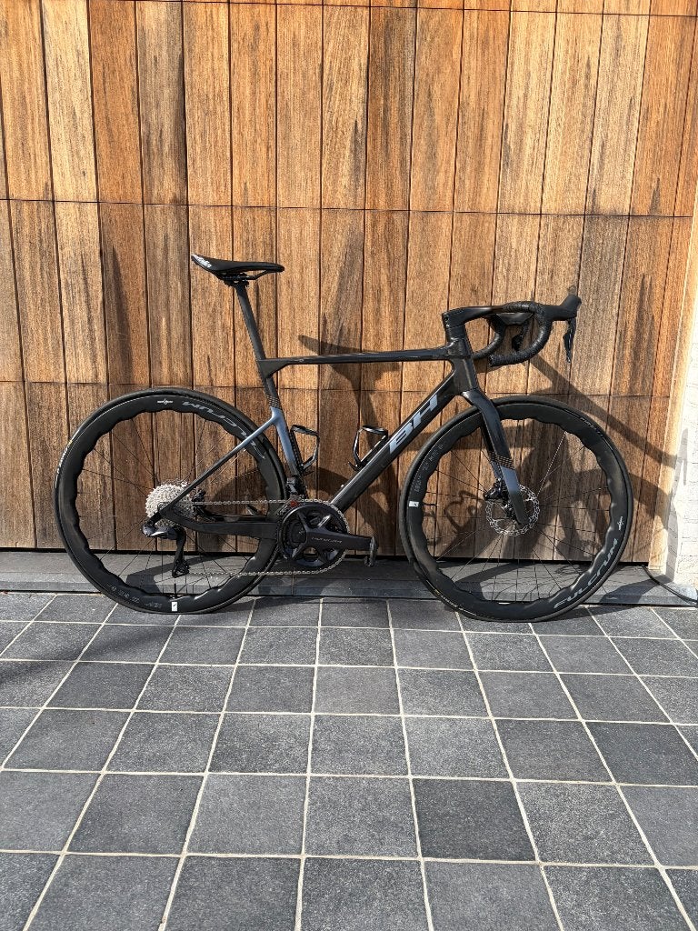 BH ultralight 8.0 koersfiets, Fietsen en Brommers, 28 inch, Carbon, Heren, Nieuw