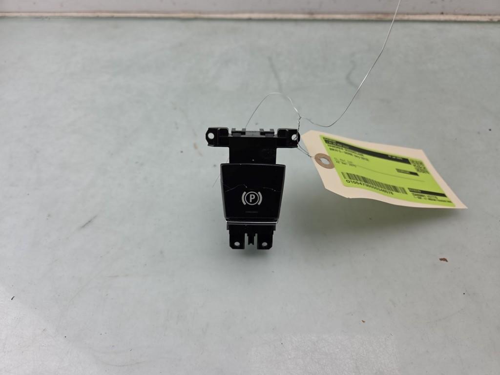 HANDREMSCHAKELAAR BMW 5 serie (F10) (01-2009/10-2016), Dhr. J. Ham, Gebruikt, Administratie@autoham.nl, BMW