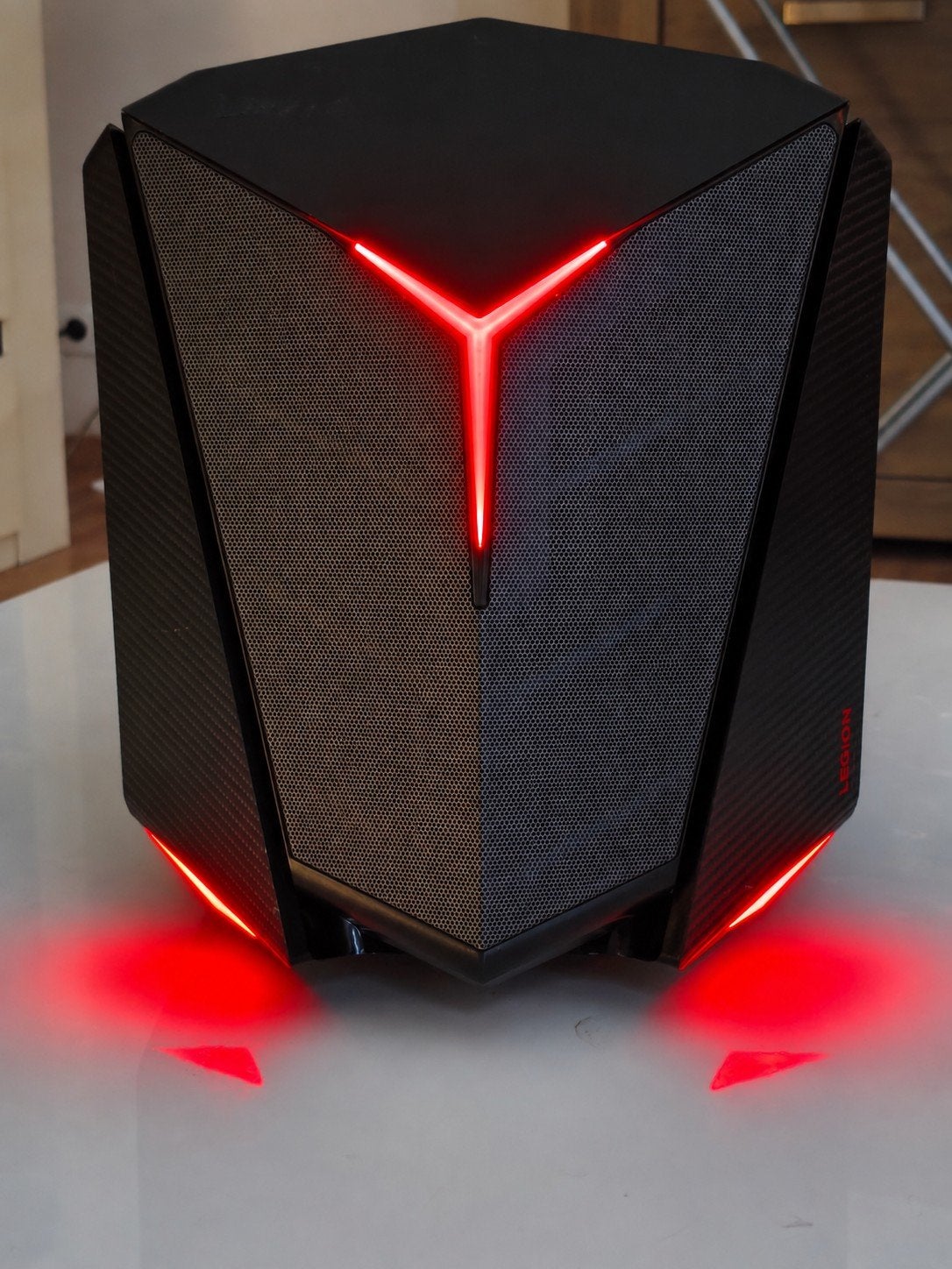 PC GAMER GTX 1050 Ti 4Go / i5 / 12Go DDR4 / SSD + 1To / RGB, Enlèvement ou Envoi, 1.25 TB, Reconditionné, 3 à 4 Ghz