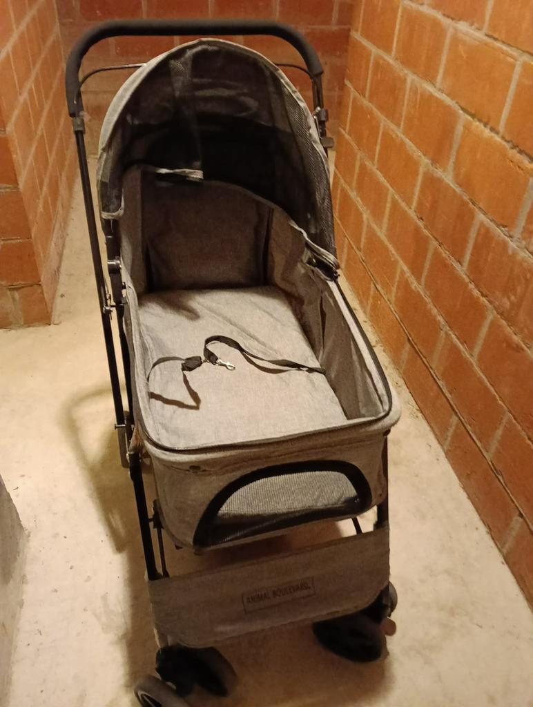 Honden buggy, Enlèvement, Comme neuf