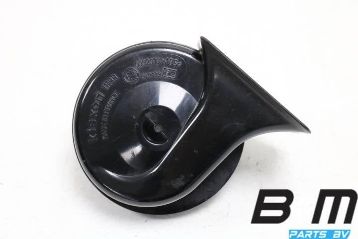 Claxon hoog Audi A3 8L 191951223BD, Gebruikt
