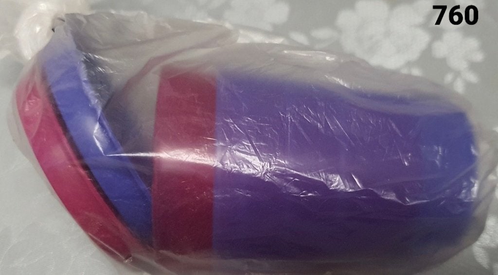 Tupperware Mini-Bekers - zie omschrijving, Overige kleuren, Verzenden, Beker of Kan, Nieuw