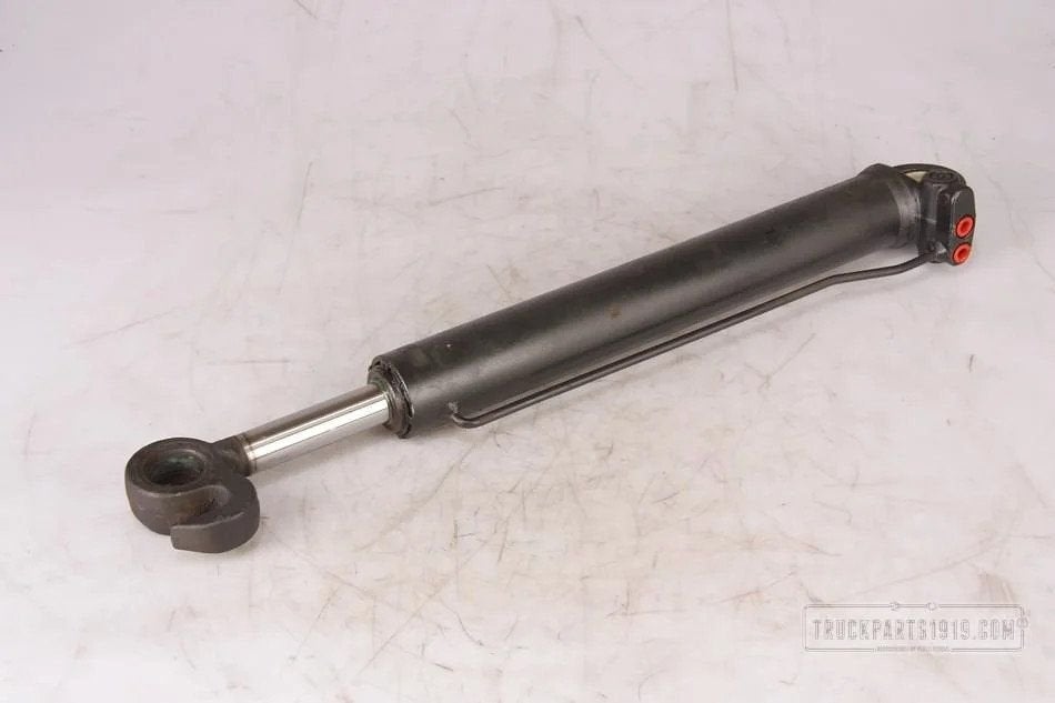 Weber Hydraulic System Kantelcilinder MAN, Auto-onderdelen, Vrachtwagen-onderdelen, Ophalen, Gebruikt, Overige merken, Carrosserie en Plaatwerk