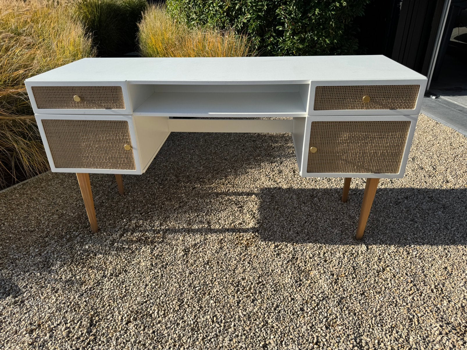 Bureau, Maison & Meubles, Enlèvement, Utilisé