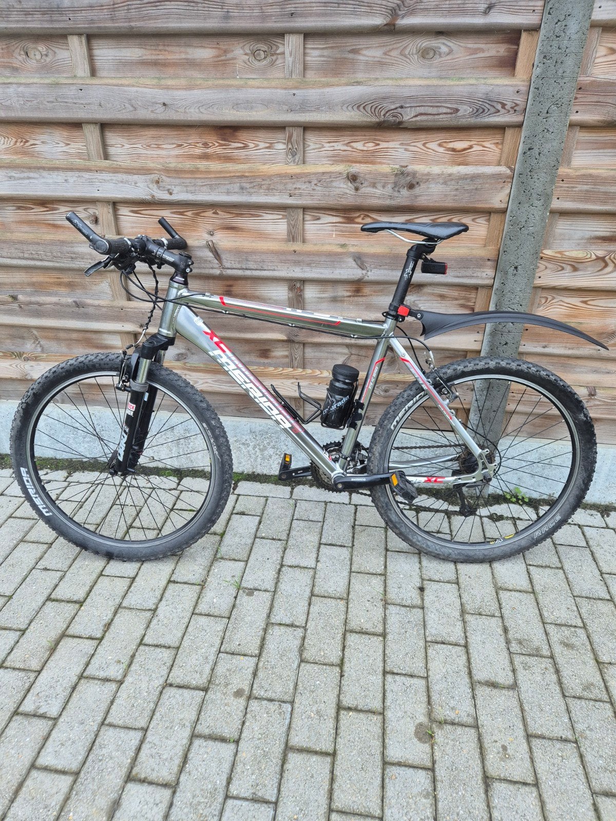2 fietsen goed onderhouden en werkend, Fietsen en Brommers, Ophalen, Dames