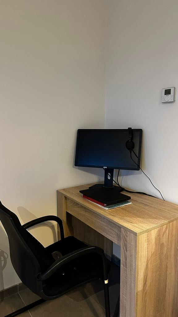 Table/ bureau extensible, Maison & Meubles, Bureaux, Autres marques, Autres types, Comme neuf, Enlèvement
