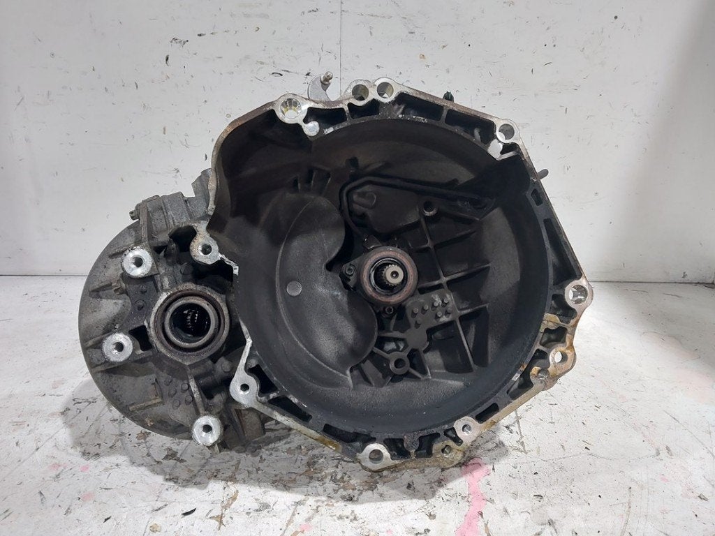 BOITE DE VITESSES MANUELLE Opel Zafira Tourer (P12), Autos : Pièces & Accessoires, Opel, Opel Automobile GmbH, Utilisé, Kontakt-opel@opel.com