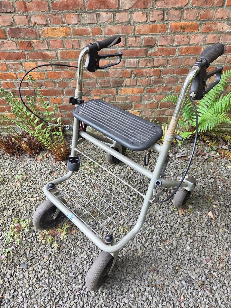 Rollator, Divers, Déambulateurs, Enlèvement