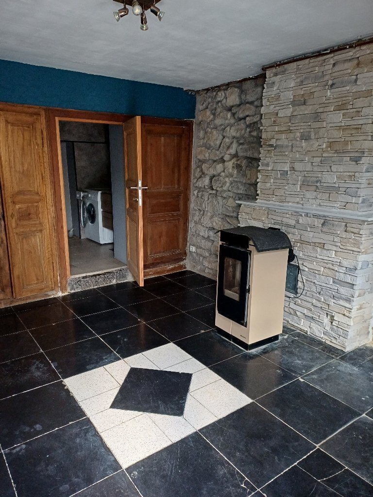Maison à louer, Maison 2 façades, CERFONTAINE, 80 m², Province de Namur