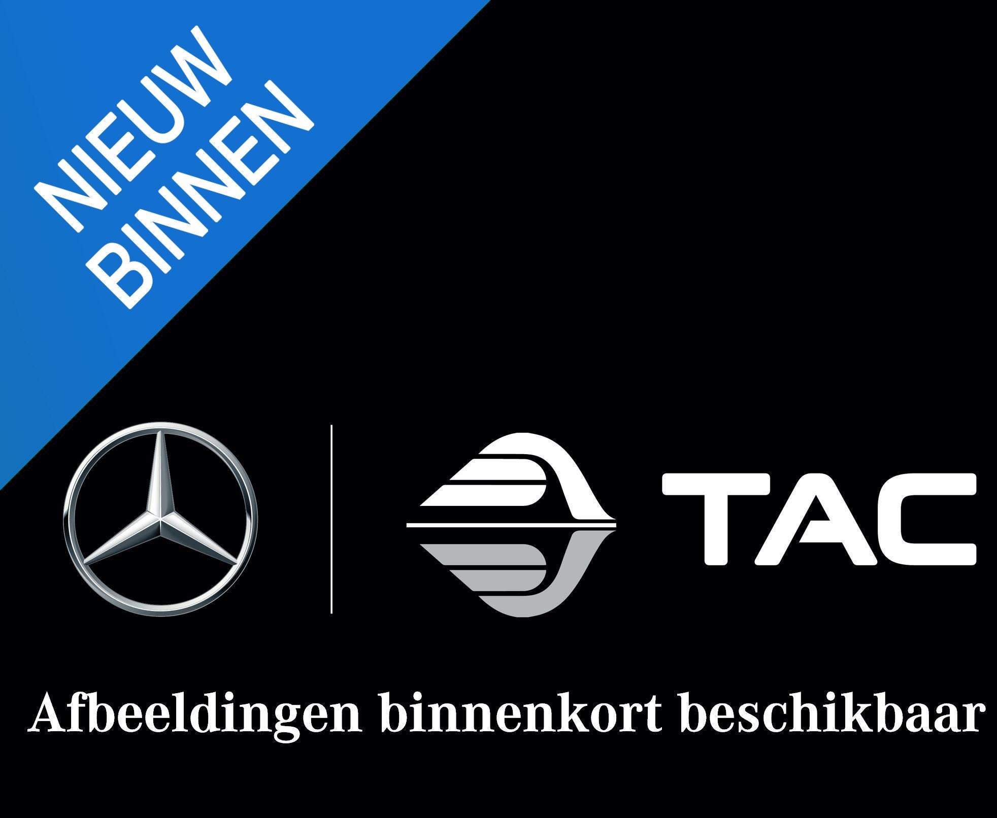Mercedes-Benz EQT EQT 200 L2 Advanced Plus, Auto's, Gebruikt, 5 zetels, 5 deurs, 1500 kg