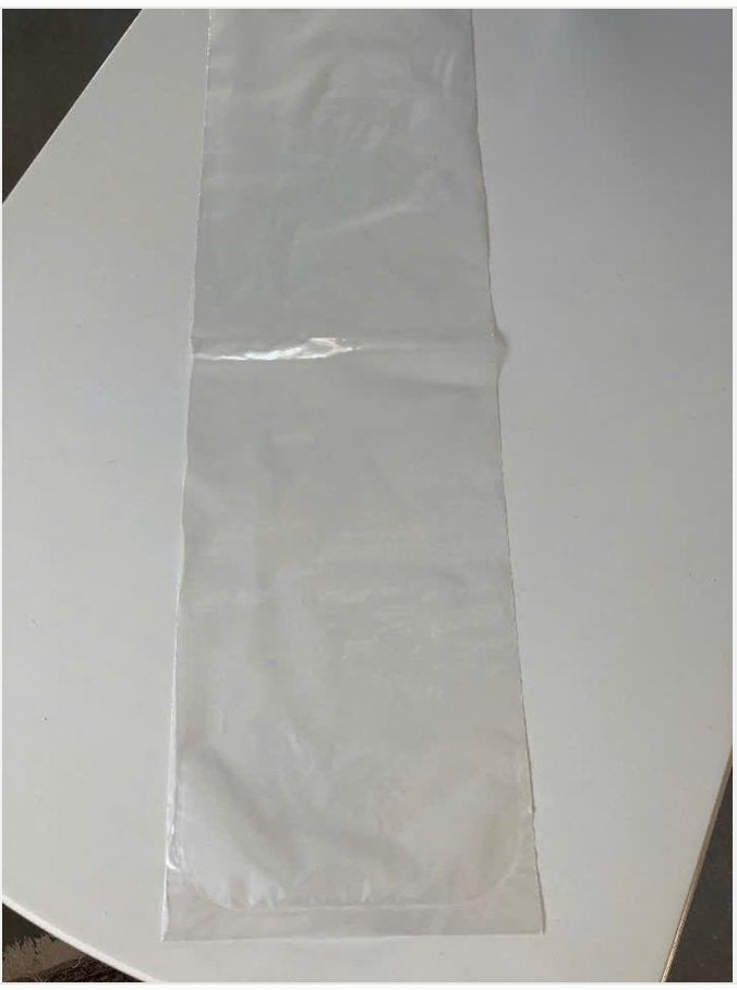 70 stuks Fish bags, vissen vervoerzak 70 cm - 20 cm, Dieren en Toebehoren, Vissen | Aquaria en Toebehoren, Nieuw, Overige typen