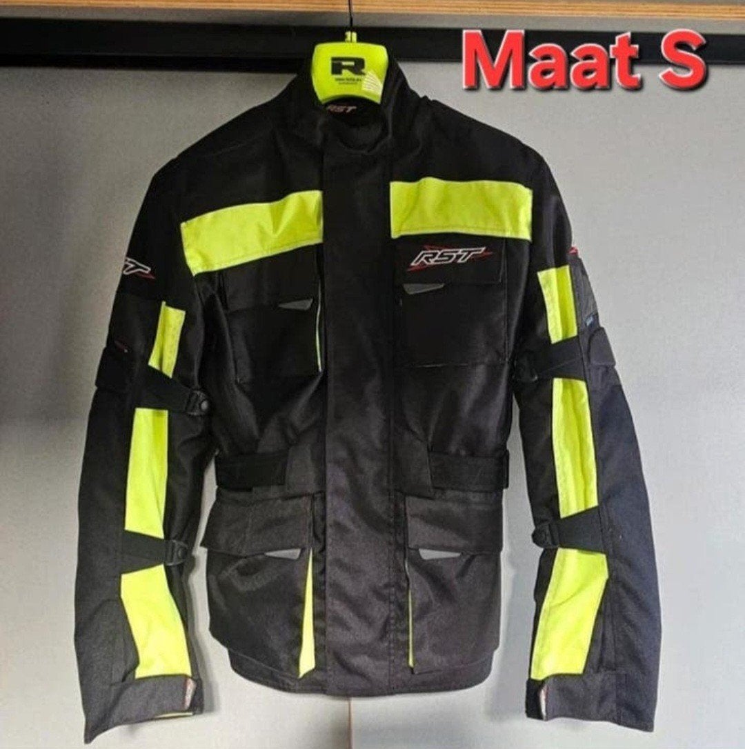 Niewe motovest, RST , maat S ., Motoren, Kleding | Motorkleding, Ophalen of Verzenden, Nieuw zonder kaartje, Jas | textiel, RST