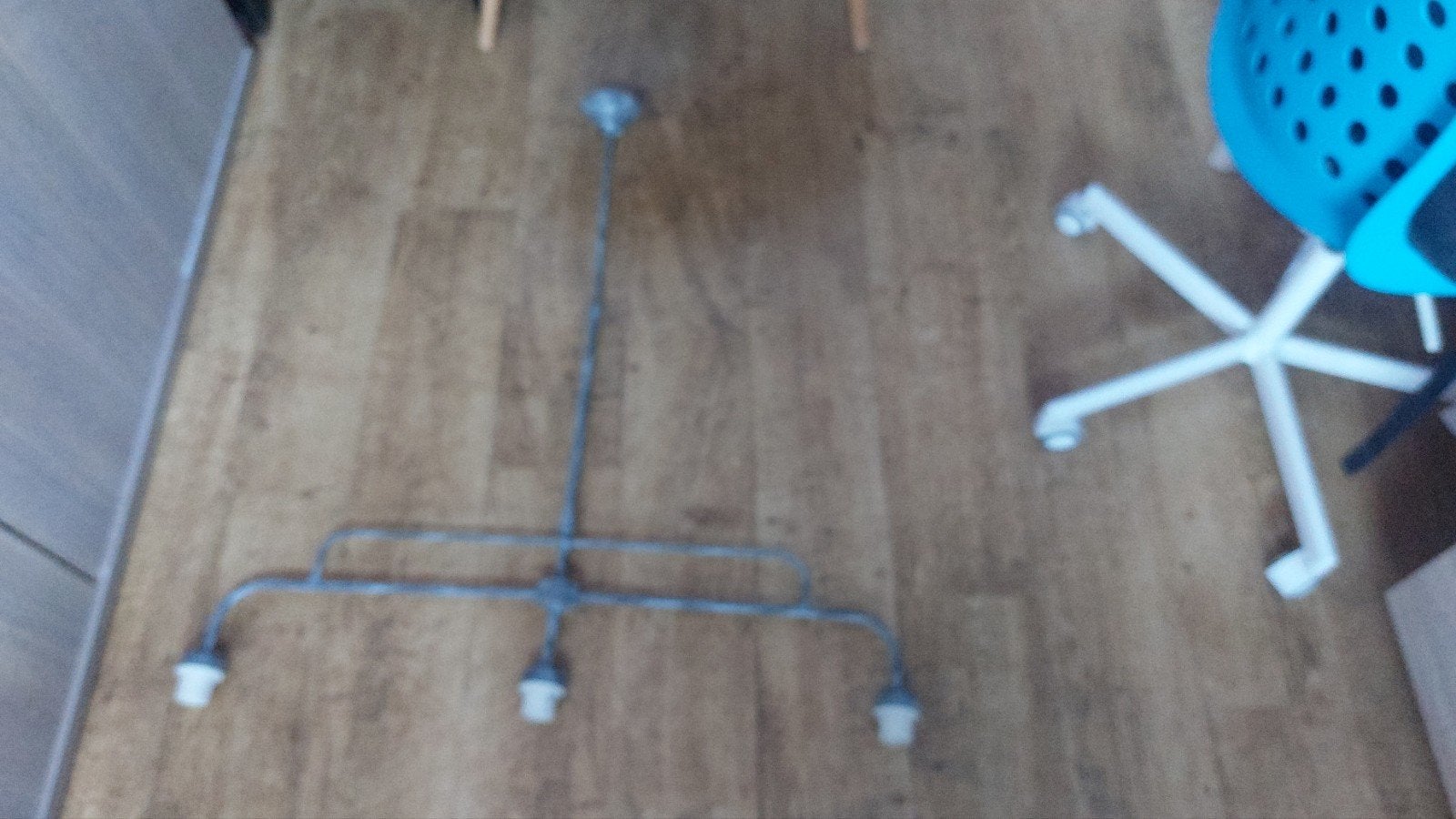 2 magnifiques lampes rurales à vendre !, Maison & Meubles, Enlèvement