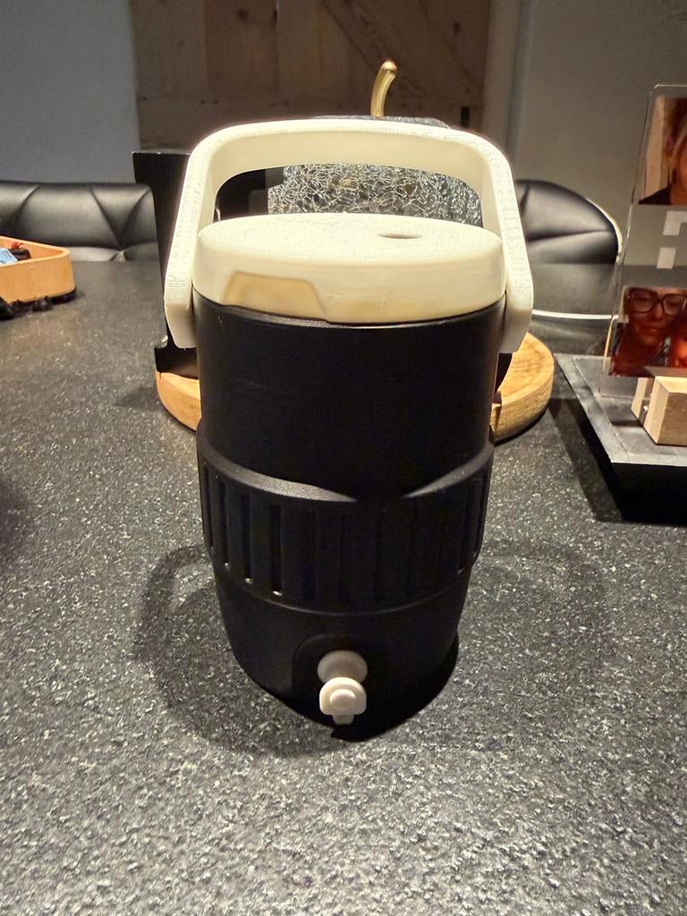 3d print, Ophalen of Verzenden, Zo goed als nieuw