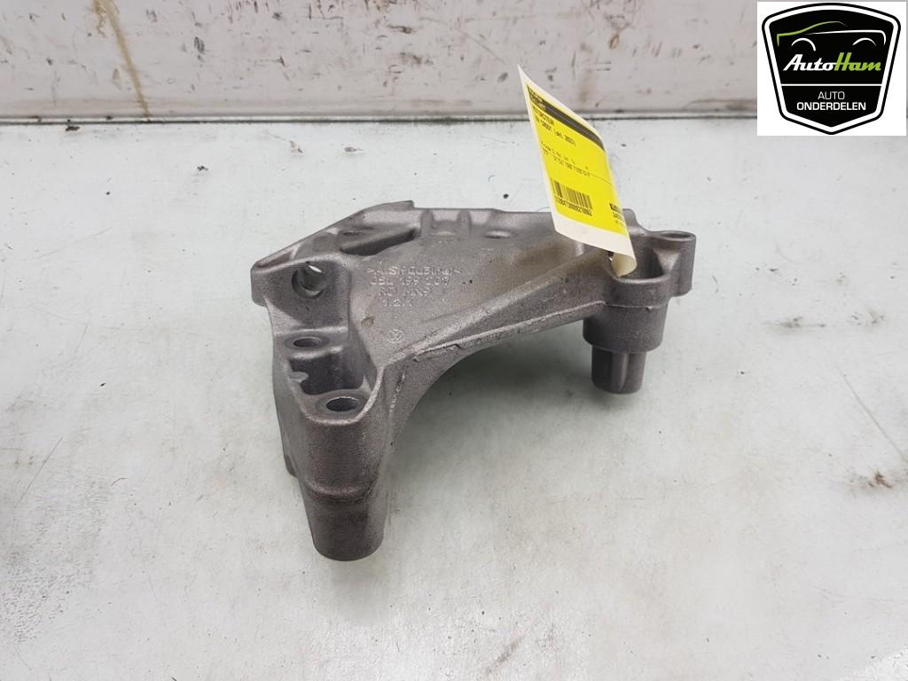 MONTAGE MOTEUR Caddy Cargo V (SBA / SBH) (|05L199207|), Utilisé, Volkswagen