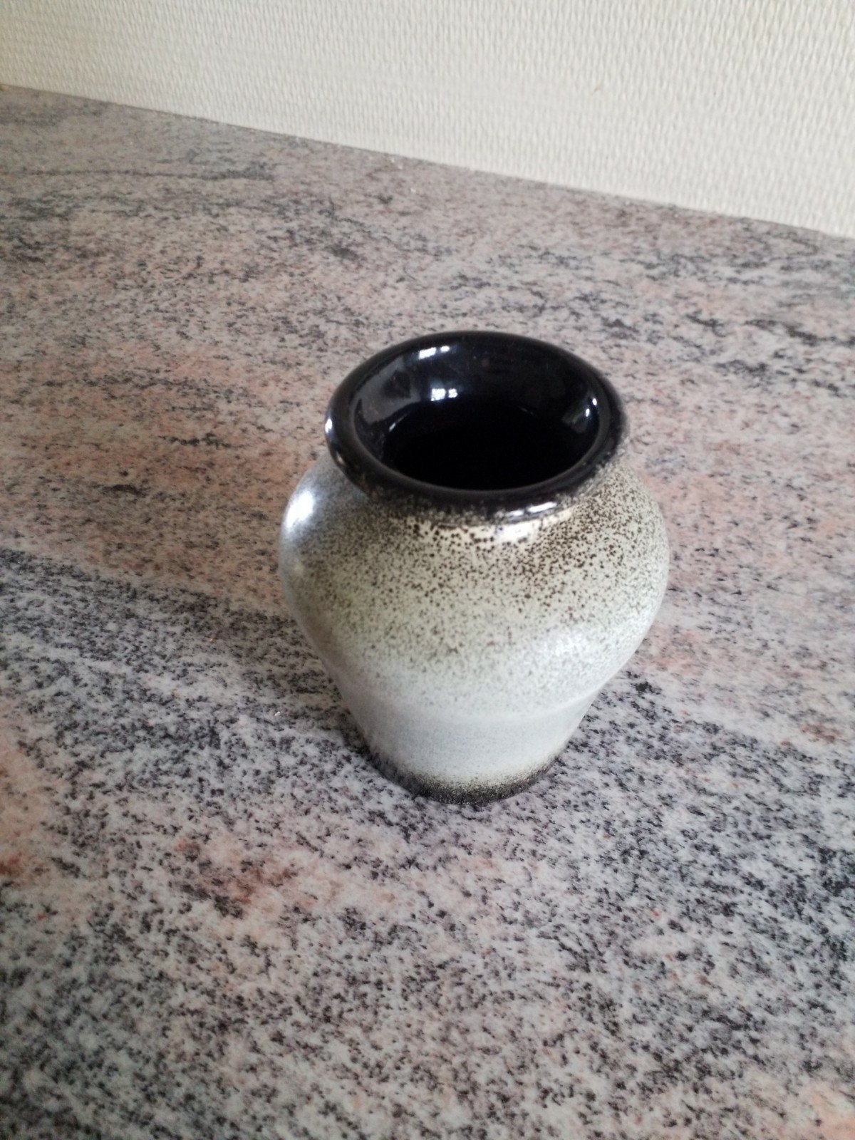 Mini-vase SCHEURICH 236-10, Enlèvement, Comme neuf