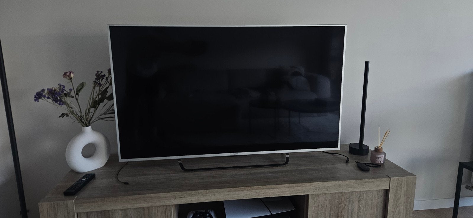 Sony KD-55X8507C, Audio, Tv en Foto, Home Cinema-sets, Sony, Ophalen